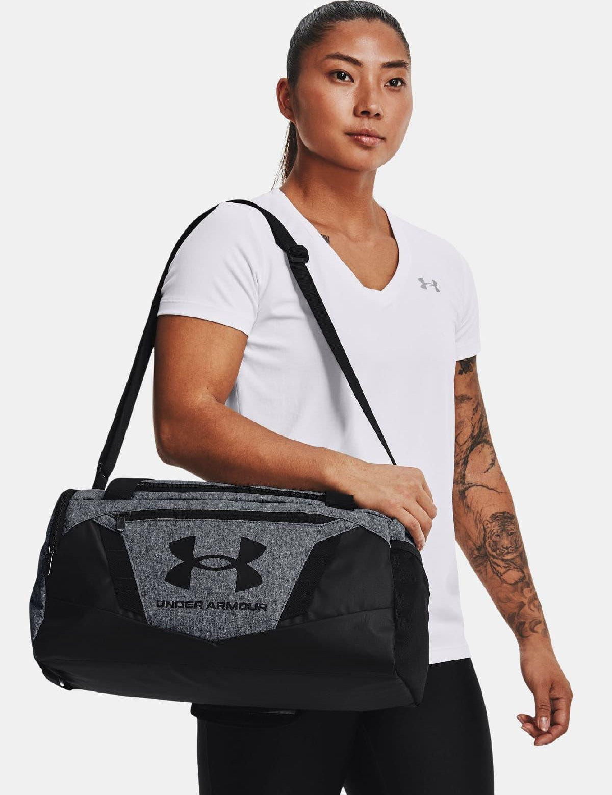 Under Armour UA Undeniable 5.0 XS Duffle Spor Çanta