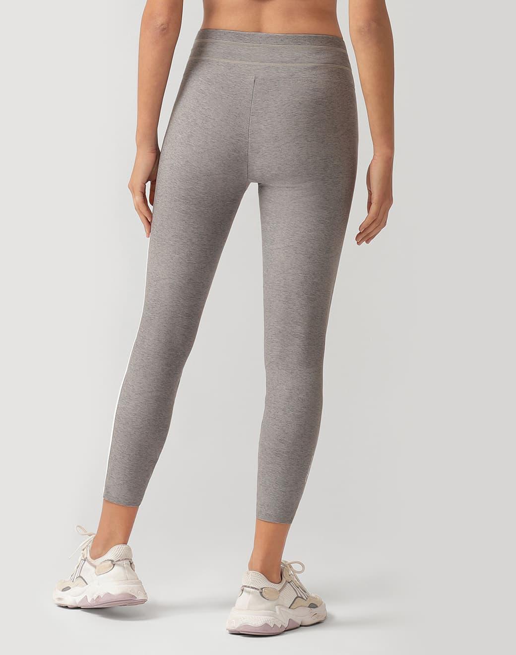 Lorna Jane Uplift Ankle Biter Leggings Spor Tayt