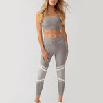 Lorna Jane Uplift Ankle Biter Leggings Spor Tayt
