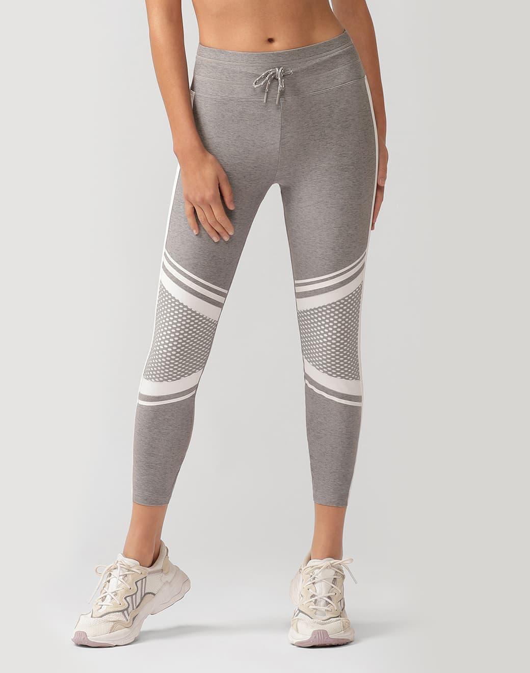 Lorna Jane Uplift Ankle Biter Leggings Spor Tayt