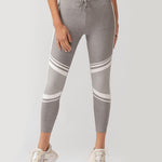 Lorna Jane Uplift Ankle Biter Leggings Spor Tayt