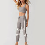 Lorna Jane Uplift Ankle Biter Leggings Spor Tayt