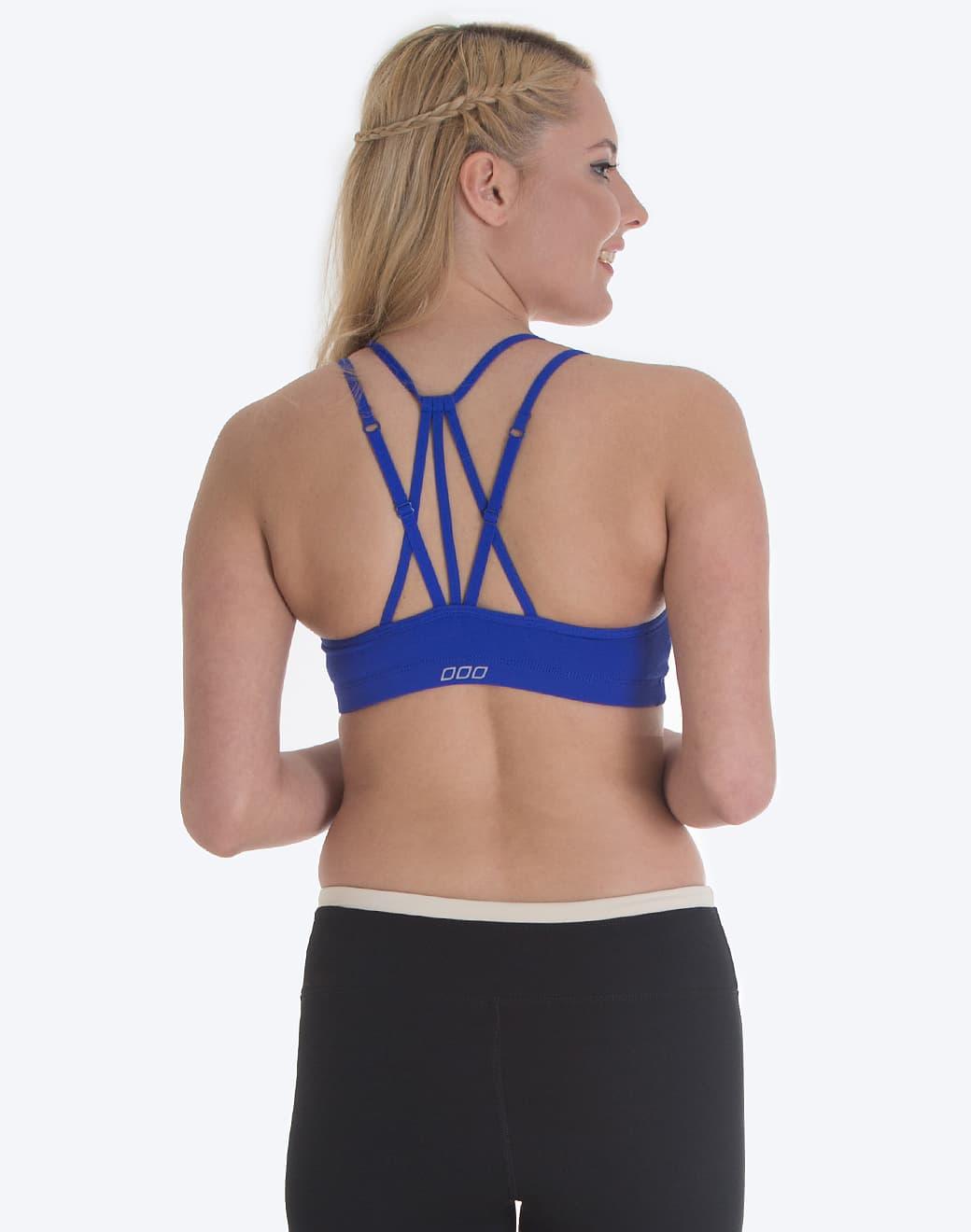 Lorna Jane Vanquish Bra Sporcu Sütyeni