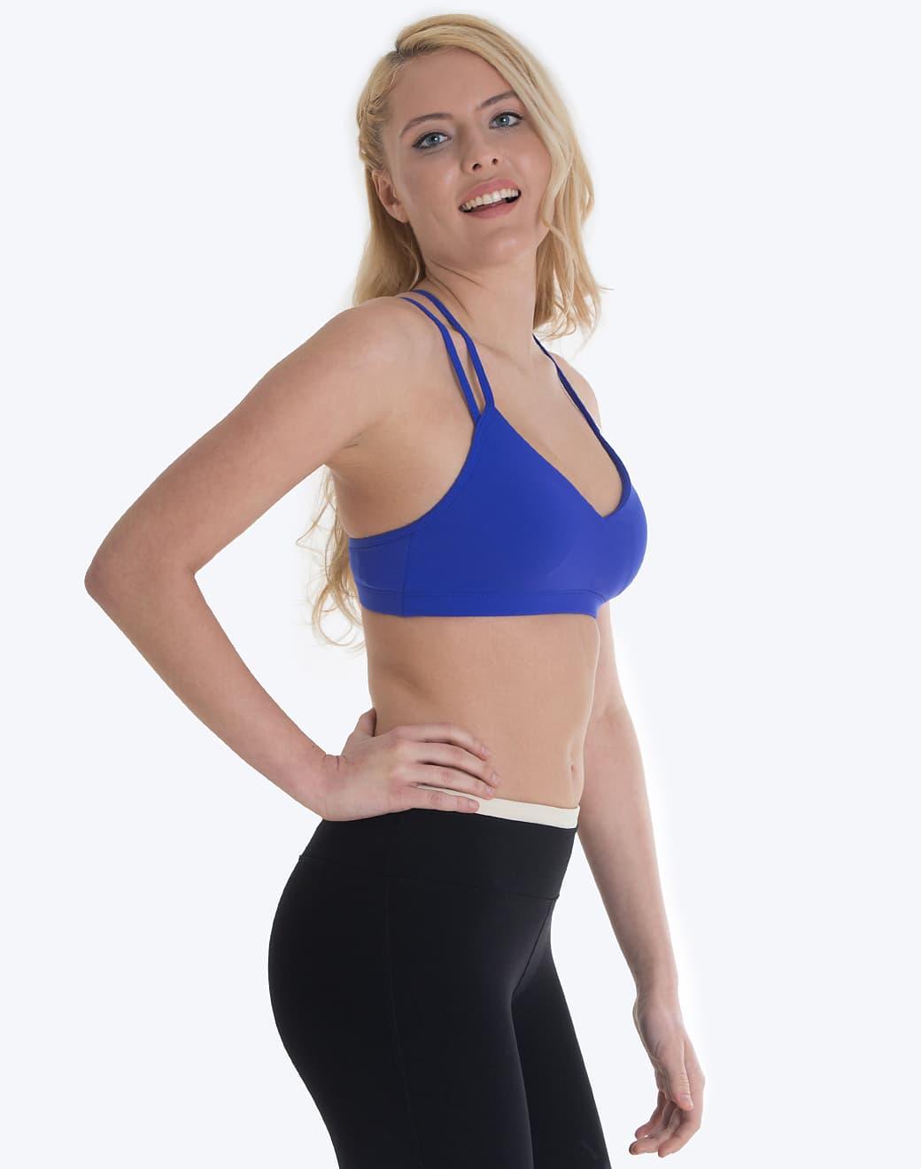 Lorna Jane Vanquish Bra Sporcu Sütyeni