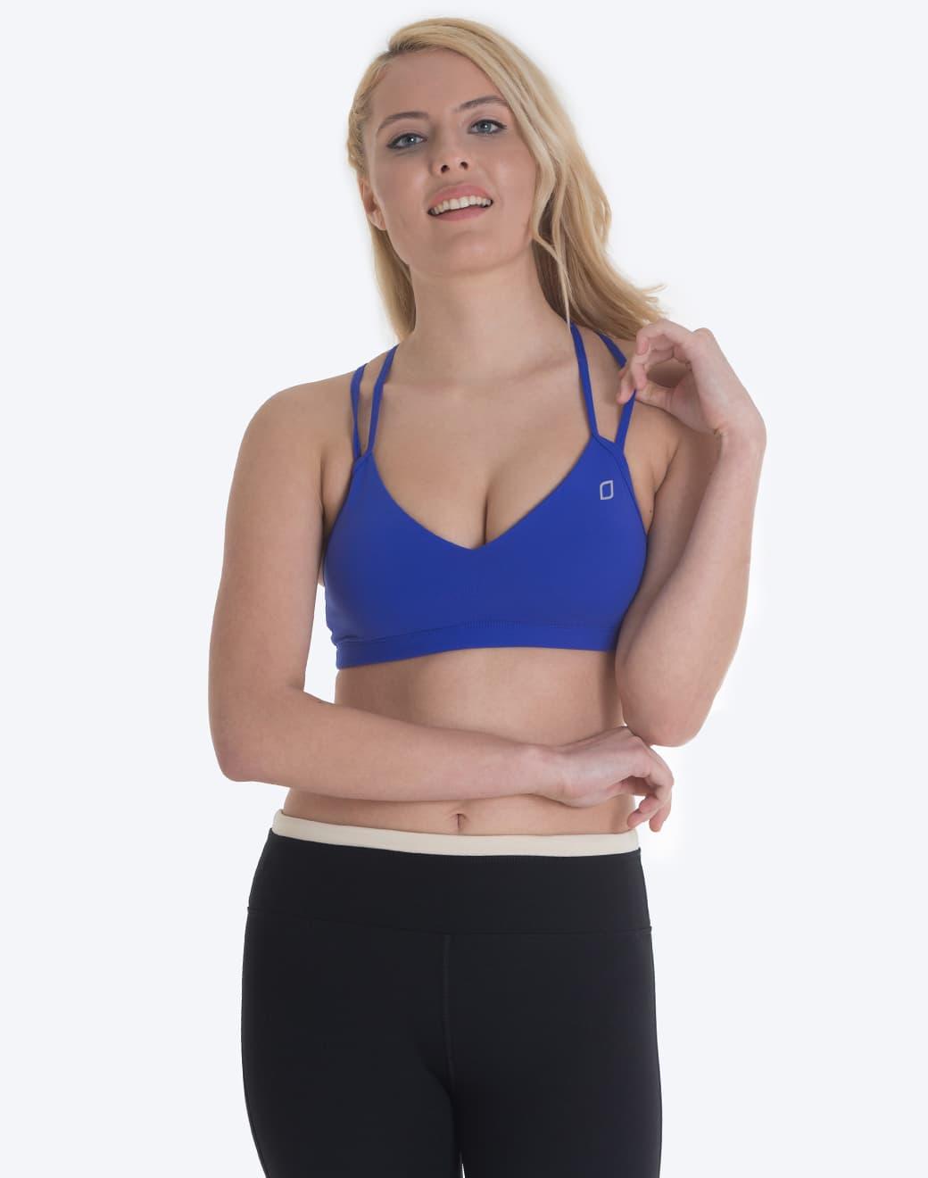 Lorna Jane Vanquish Bra Sporcu Sütyeni