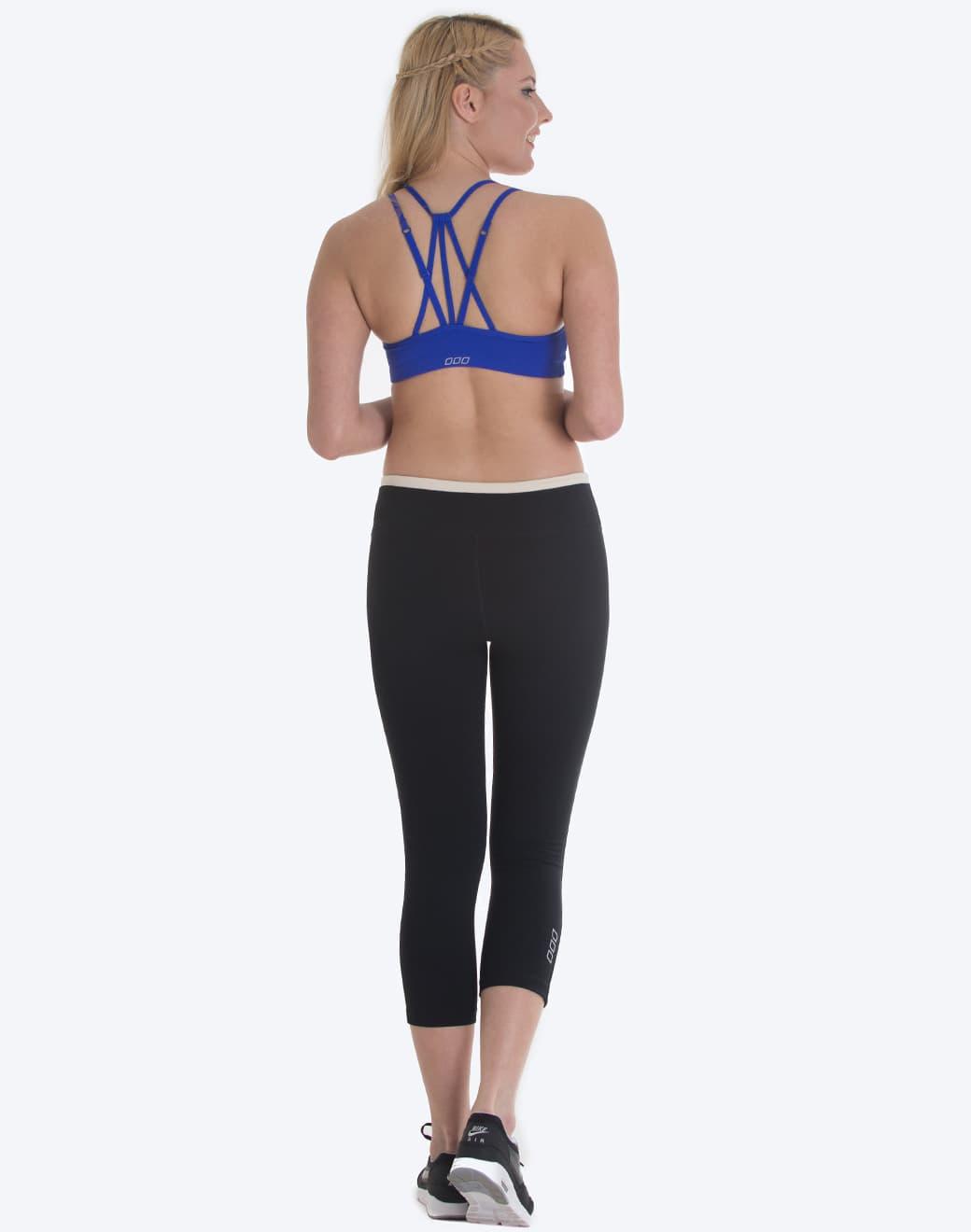 Lorna Jane Vanquish Bra Sporcu Sütyeni