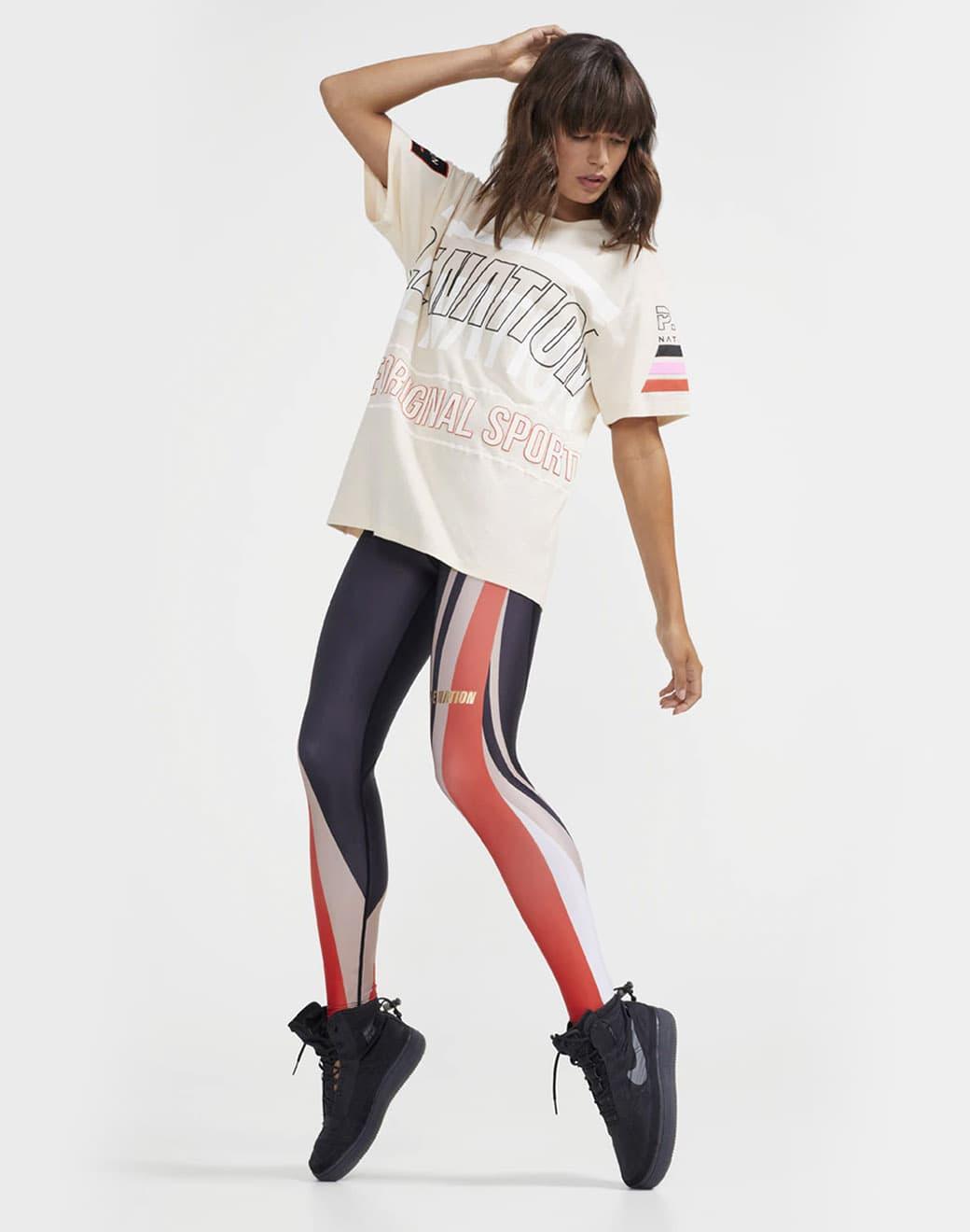 P.E Nation Westbrook Tee Spor Tişört