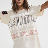 P.E Nation Westbrook Tee Spor Tişört