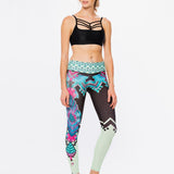 Onzie Wingspan Black Sporcu Sütyeni