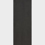 Manduka Yogitoes® Grey Yoga Mat Havlusu