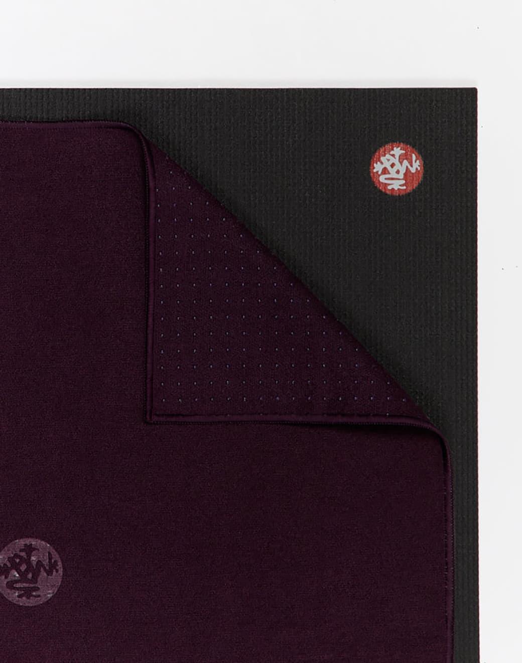 Manduka Yogitoes® Indulge Yoga El Havlusu