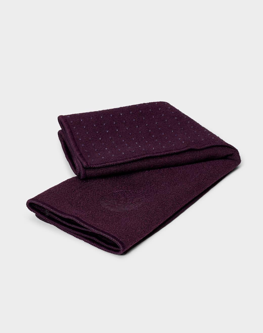 Manduka Yogitoes® Indulge Yoga El Havlusu