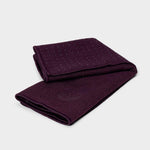 Manduka Yogitoes® Indulge Yoga El Havlusu
