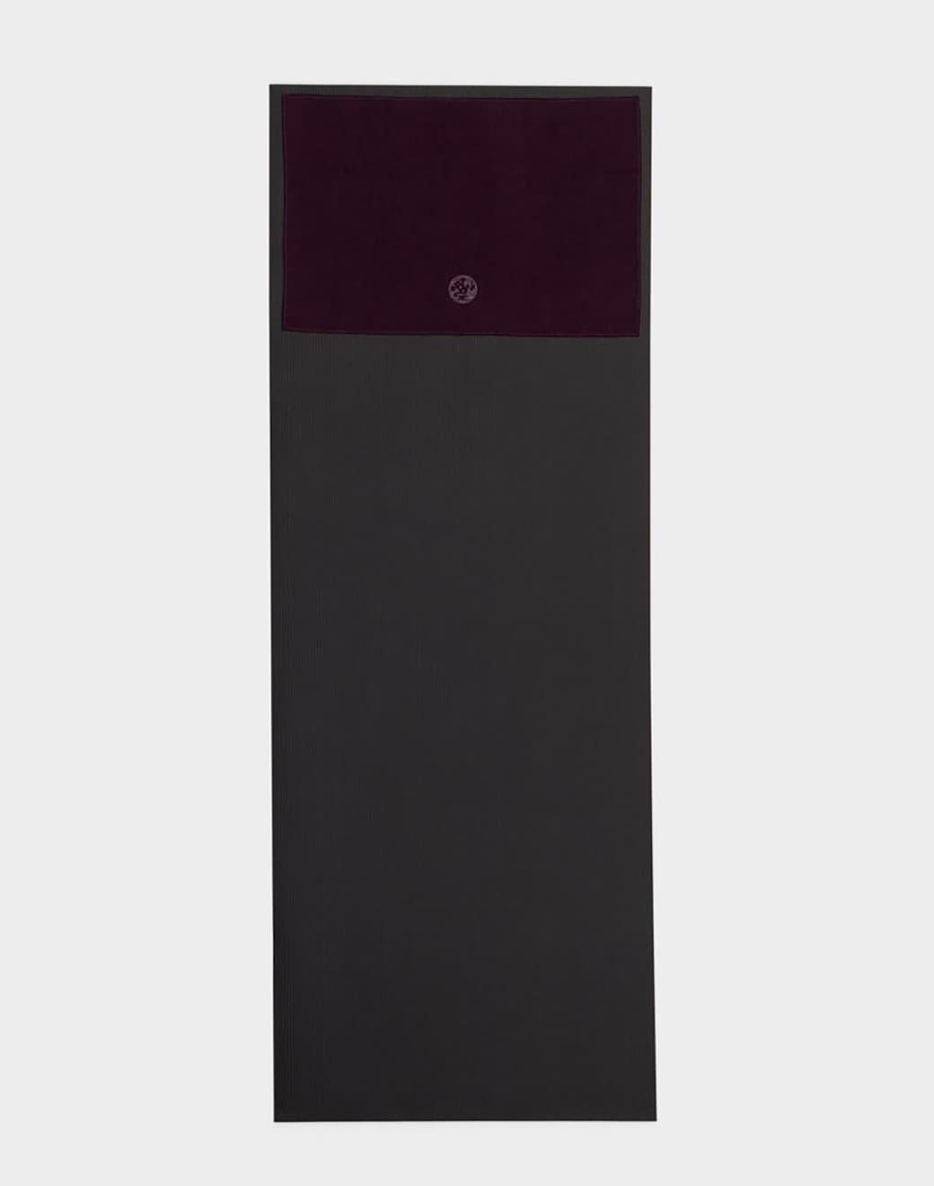 Manduka Yogitoes® Indulge Yoga El Havlusu