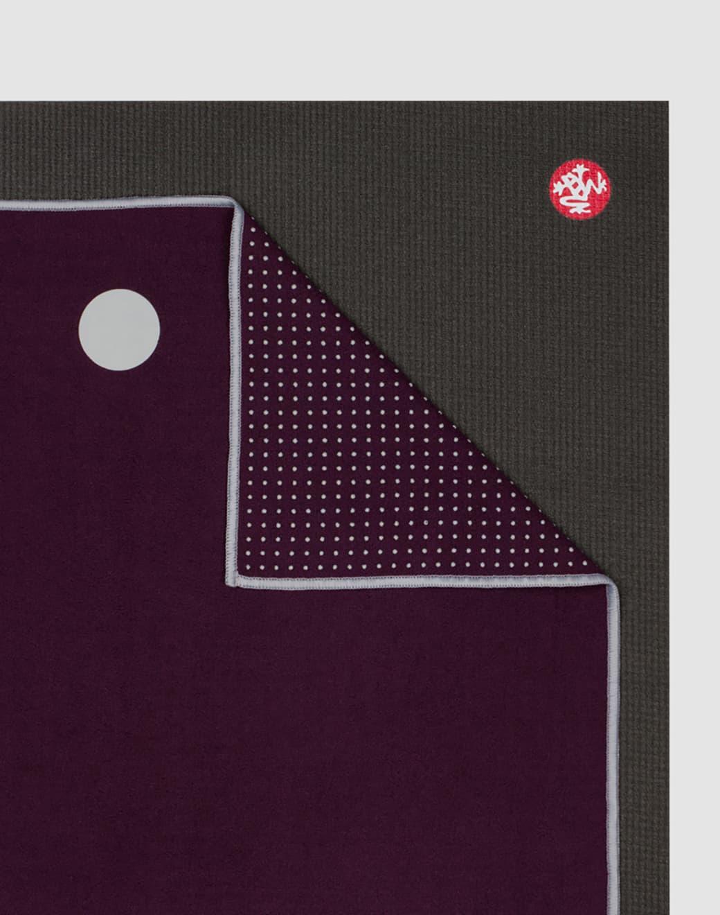 Manduka Yogitoes® Indulge Yoga Mat Havlusu