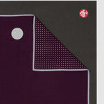 Manduka Yogitoes® Indulge Yoga Mat Havlusu