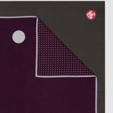 Manduka Yogitoes® Indulge Yoga Mat Havlusu