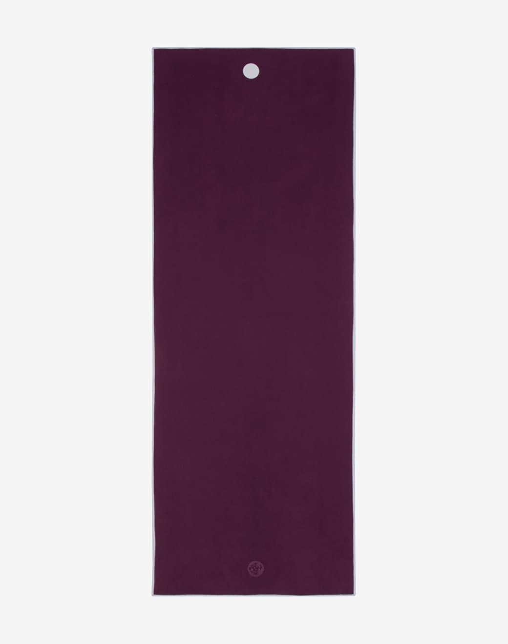 Manduka Yogitoes® Indulge Yoga Mat Havlusu