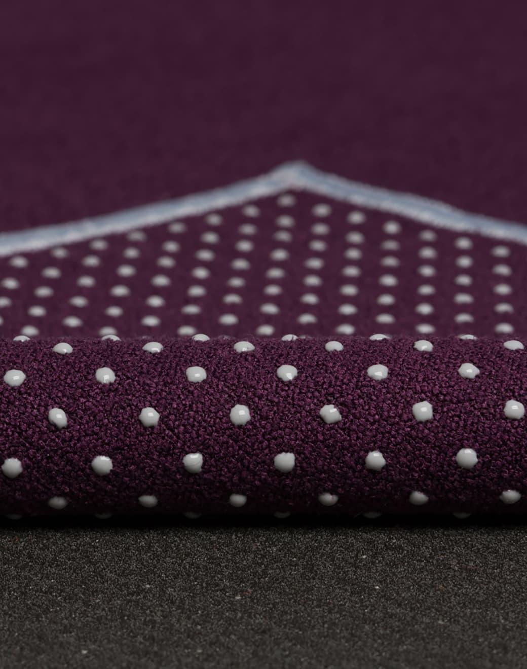 Manduka Yogitoes® Indulge Yoga Mat Havlusu