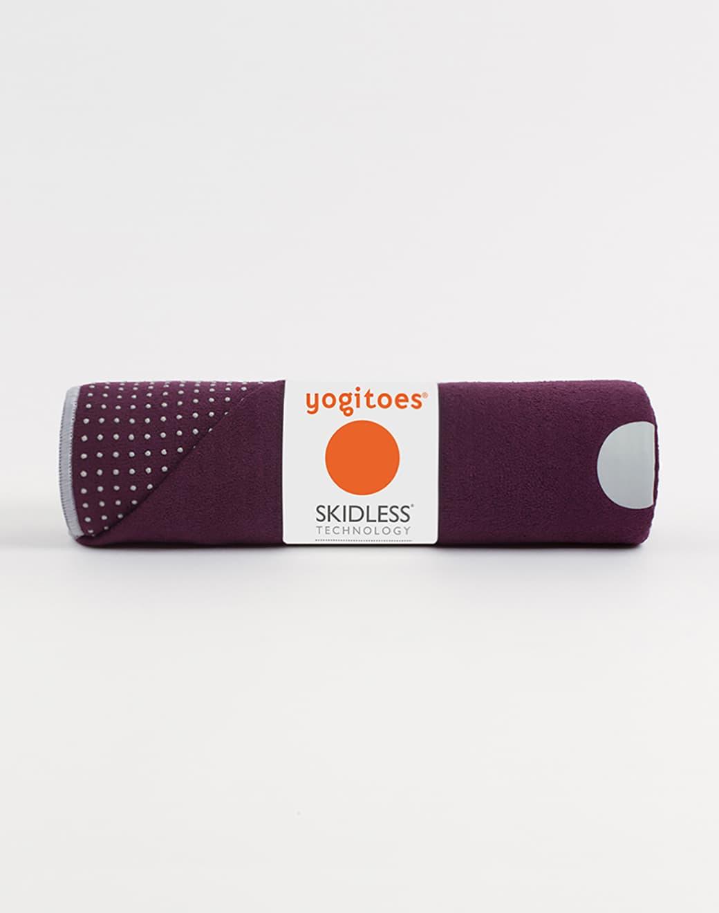 Manduka Yogitoes® Indulge Yoga Mat Havlusu