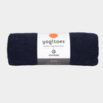 Manduka Yogitoes® Midnight Yoga El Havlusu