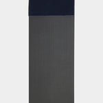 Manduka Yogitoes® Midnight Yoga El Havlusu