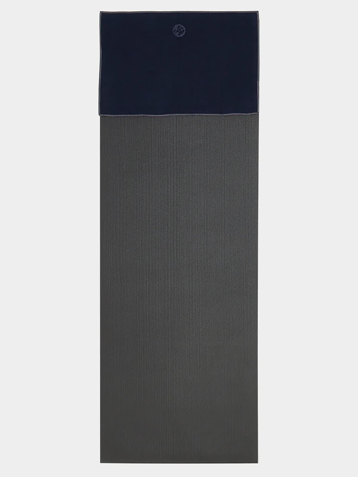 Manduka Yogitoes® Midnight Yoga El Havlusu