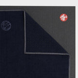 Manduka Yogitoes® Midnight Yoga El Havlusu