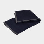 Manduka Yogitoes® Midnight Yoga El Havlusu