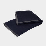 Manduka Yogitoes® Midnight Yoga El Havlusu