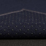 Manduka Yogitoes® Midnight Yoga Mat Havlusu