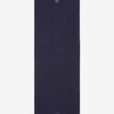 Manduka Yogitoes® Midnight Yoga Mat Havlusu