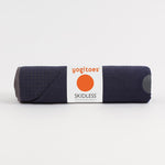 Manduka Yogitoes® Midnight Yoga Mat Havlusu