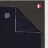 Manduka Yogitoes® Midnight Yoga Mat Havlusu