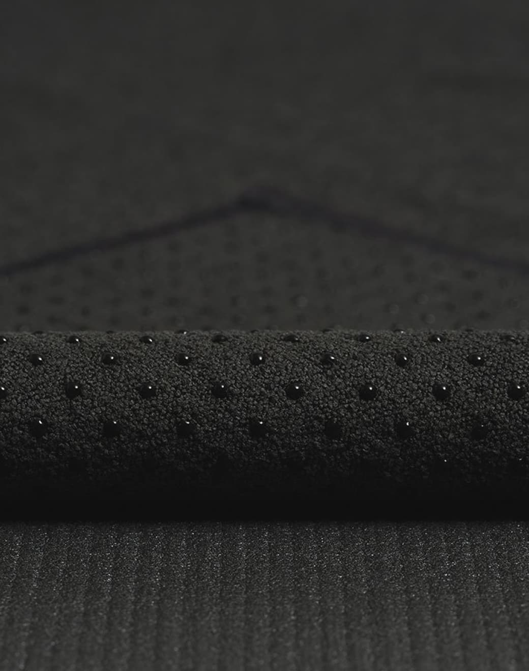 Manduka Yogitoes® Onyx Yoga Mat Havlusu