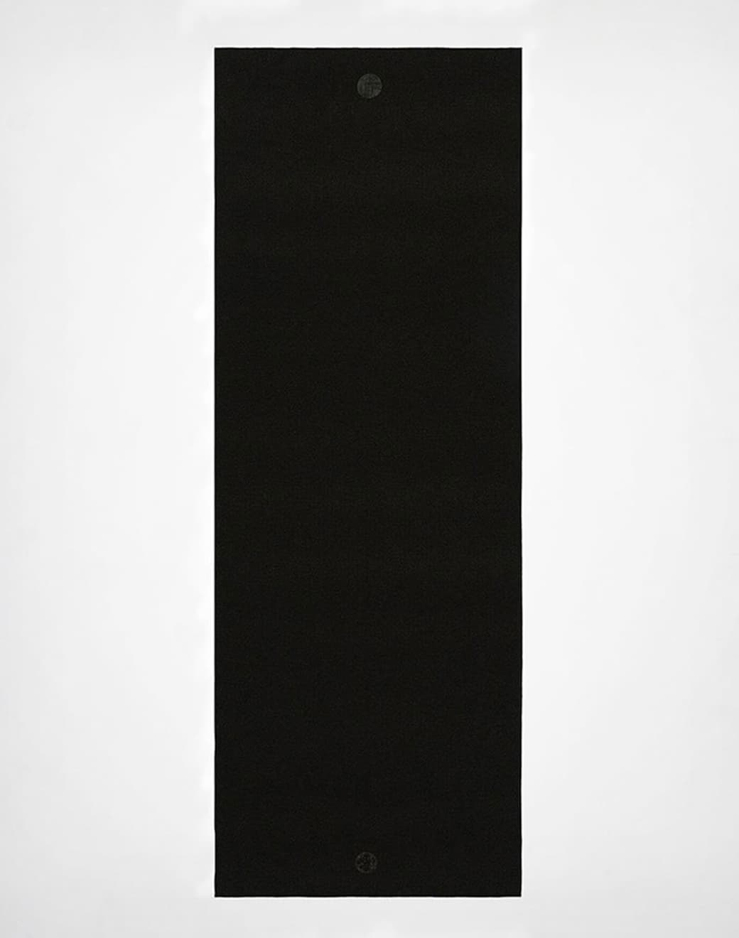 Manduka Yogitoes® Onyx Yoga Mat Havlusu