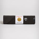 Manduka Yogitoes® Onyx Yoga Mat Havlusu