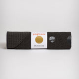 Manduka Yogitoes® Onyx Yoga Mat Havlusu