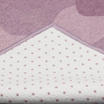 Manduka Yogitoes+ Repreve Camo Elderberry Yoga Mat Havlusu