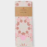 Manduka Yogitoes+ Repreve Rituals Morganite Yoga Mat Havlusu