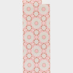 Manduka Yogitoes+ Repreve Rituals Morganite Yoga Mat Havlusu