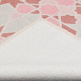 Manduka Yogitoes+ Repreve Rituals Morganite Yoga Mat Havlusu