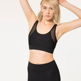 Alala Zip It Up Sporcu Sütyeni