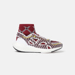 adidas by Stella McCartney aSMC UltraBOOST 22 Elevated Gra Spor Ayakkabı