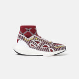 adidas by Stella McCartney aSMC UltraBOOST 22 Elevated Gra Spor Ayakkabı