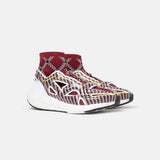 adidas by Stella McCartney aSMC UltraBOOST 22 Elevated Gra Spor Ayakkabı