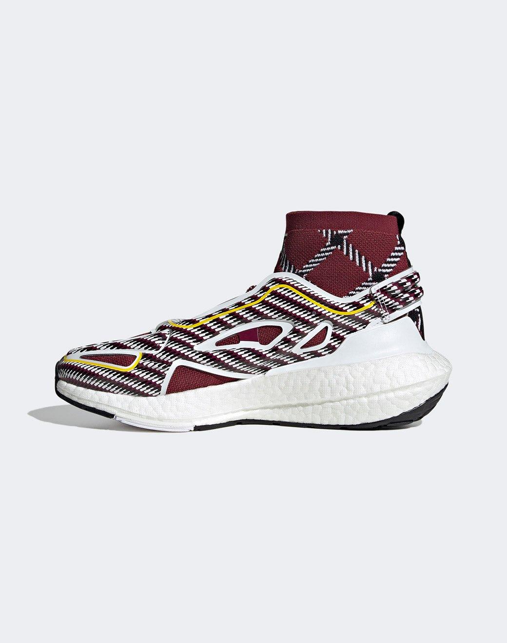 adidas by Stella McCartney aSMC UltraBOOST 22 Elevated Gra Spor Ayakkabı