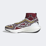 adidas by Stella McCartney aSMC UltraBOOST 22 Elevated Gra Spor Ayakkabı