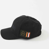 Accelerate Cap in Black Kadın Şapka - Stilefit