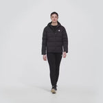 adidas Helionic Hooded Down Jacket Kapşonlu Mont HG8747  9
